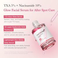 Suero facial iluminador Medicube TXA+Niacinamida 15% para el cuidado de las manchas - details 1