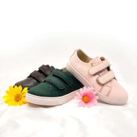 Zapatos infantiles profesionales de cuero genuino transpirables para exteriores - details 10