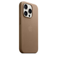 Funda de protección de tejido fino MagSafe para iphone, funda magnética para iphone 15 pro max,iphone 15 pro,iphone 15 plus - details 2