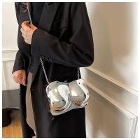 Glovento Bolsos para Mujer, Acrílico, Diseño Único, para Fiesta y Noche - details 23