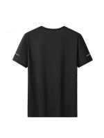 Camiseta Deportiva de Verano de 3 Piezas para Hombre Talla Grande 6XL/7XL Secado Rápido - details 4