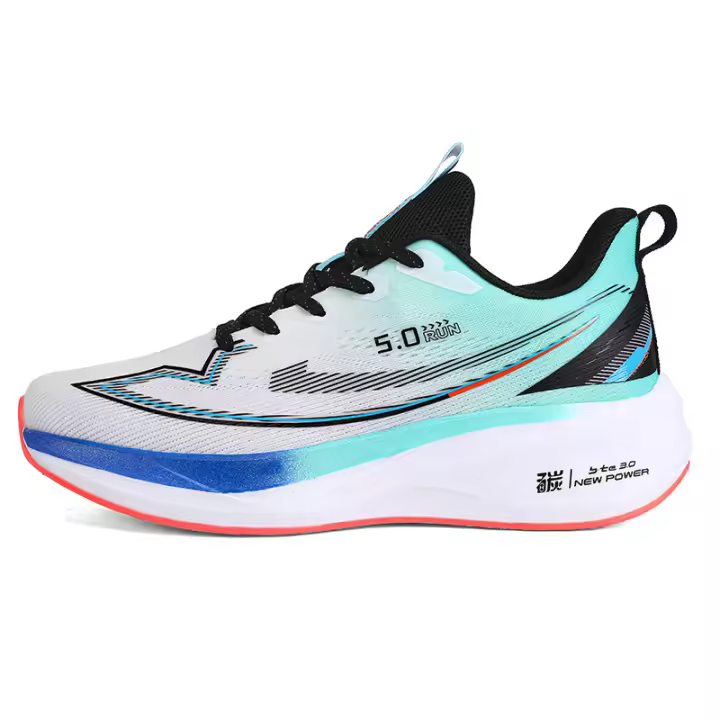 Atillas Deportiva de Malla Transpirable de Verano Zapatillas Ligeras para Hombres y Mujeres - 1
