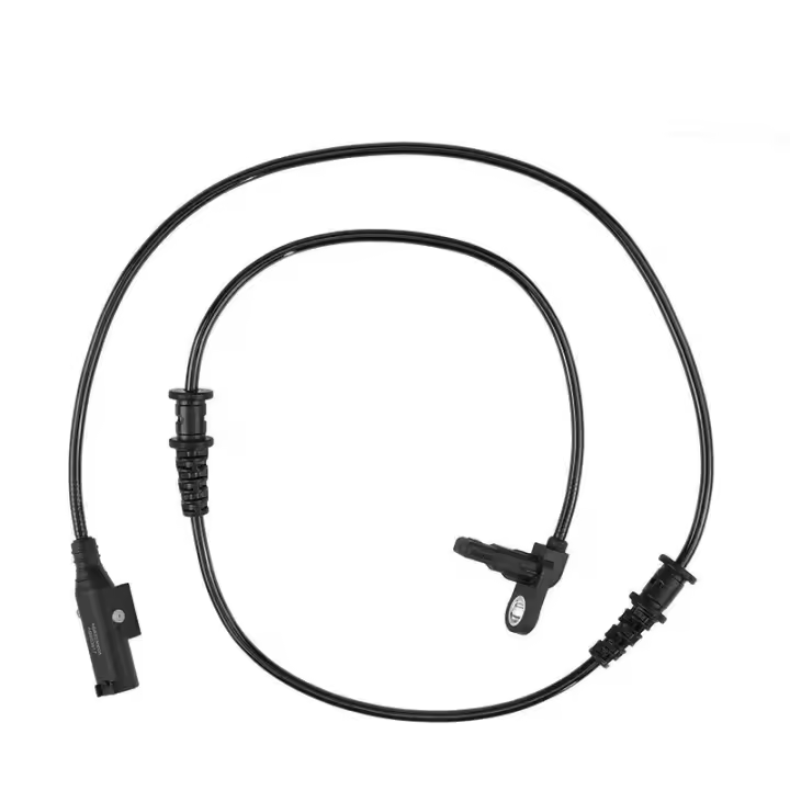 Sensor ABS delantero para Sprinter 200 300 400 500 Serie lado derecho e izquierdo compatible con 9069050601   A 9069050601 - 1