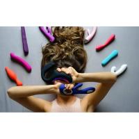 Leten Vibrador 3 en 1 Pulga Octopo Vibraciones y Lengua de 10 Tongos Juguetes Sensuales para Adultos - details 1