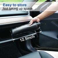 Parasol plegable para coche, sombrilla para interior, bloqueo el 99,9% de los rayos UV, y camión para todoterreno, 125x65 cm - details 3