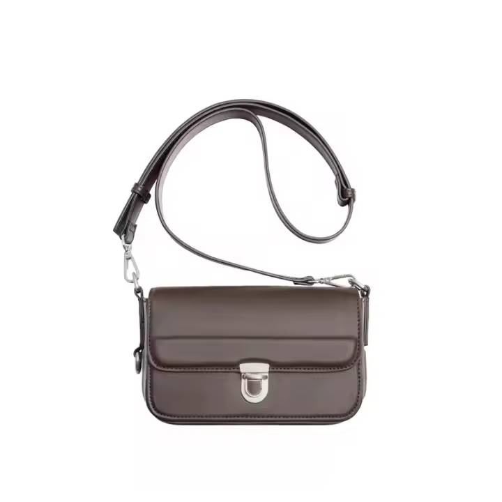 Nuevos Bolsos Pequeños Versátiles Bolsos de Hombro para Hombres y Mujeres - 1