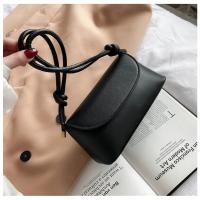 Nueva moda bolso cruzado de moda, bolso pequeño de un hombro - details 2