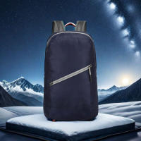 Bolsa de escalada plegable al aire libre conveniente para llevar bolsas de hombro de emergencia adecuadas para viajes de montañismo - details 4