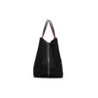 CH Bolso de hombro Moda Clásico Nuevo Color puro Exterior Bolsillo de gran capacidad Bolso de mujer Artesanía de alta calidad Mochila de lujo de alta gama - details 25