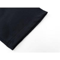Camisetas Casuales de Manga Corta para Hombres Calidad Superior, Cuello Redondo, Material de Algodón, Moda Verano Stone Island - details 13