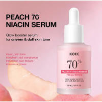 Sérum Facial Coreano Niacinamida Ilumina la Piel, Rejuvenece, Hidrata, Blanquea, Desvanece Manchas y Líneas Finas Herramienta de Cuidado de la Piel de Belleza - details 26