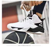 2021 nuevos zapatos de baloncesto para hombre para deportes al aire libre de alta calidad - details 3