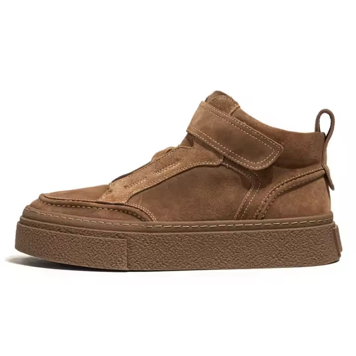 Zapatos deportivos para jóvenes, zapatillas informales de alta calidad, a la moda, combinan con todo, 2024 - 1