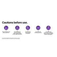 SOME BY MI Intense Reactivating 1.01oz, 30ml Bakuchiol Retinol Serum para signos de envejecimiento y marcas post-acné ayuda a minimizar los poros - details 7