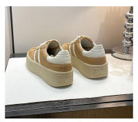 Dexun zapatos plataforma aumentando zapatos casuales nuevo tamaño tamaño 41-43 malla transpirable 32-34 zapatos Forrest Gump - details 28