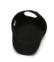 Sombrero militar plano para hombre, Simple y versátil, sombrero de mediana edad, primavera y otoño, lengua de pato, moda informal, nuevo estilo - details 8