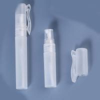 Botella de niebla portátil para exteriores, embotellado de líquidos, cosméticos, botella pulverizadora de Perfume, atomizador de Perfume, botella de muestra, contenedor de cosméticos - details 17