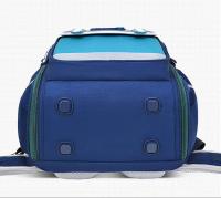 Mochila escolar ligera con protección espinal de 1 a 6 niveles para estudiantes con gradiente de moda 2023 - details 12