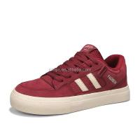 Nuevos zapatos deportivos informales juveniles vulcanizados de alta calidad a la moda para hombres, marca Putian - details 8