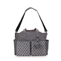 Bolsa de pañales para bebé de gran capacidad - details 26