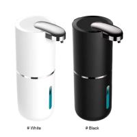 Dispensador de Jabón Líquido Automático para Baño Máquina Colgante Inteligente Sin Contacto - details 11
