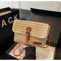 Nueva moda bolsos de mujer moda vacaciones casual bolso de hombro mujer multifunción moda bolsos de mujer - details 28