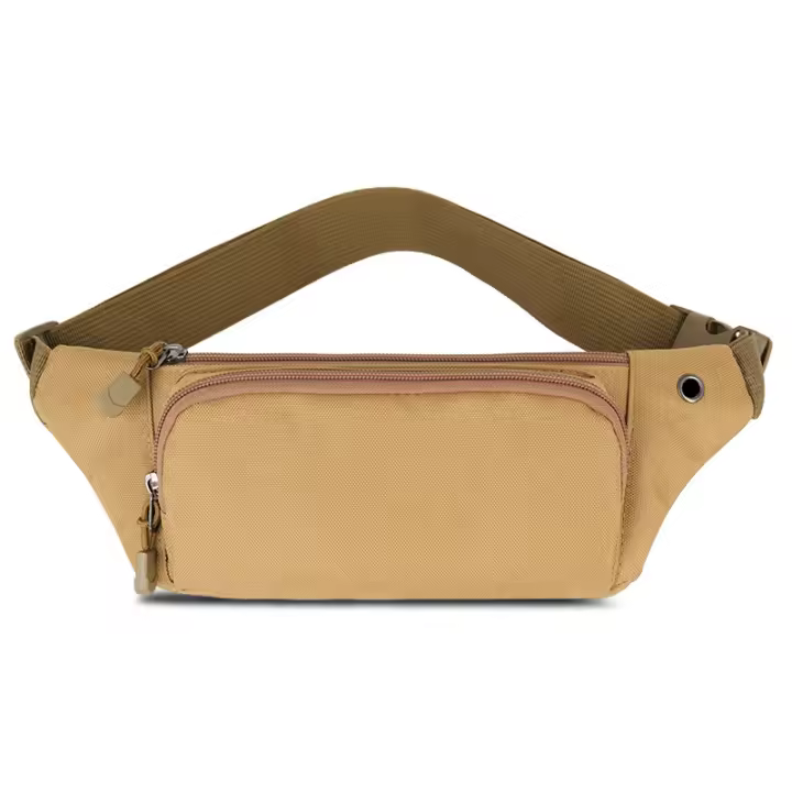 Paquete de Cintura Deportivo para Trabajo al Aire Libre Estilo Nuevo para Hombres y Mujeres - 1