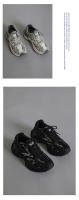Nuevos zapatos casuales para hombres, suela suave transpirable, zapatos de aumento, zapatos casuales para correr al aire libre, zapatos para hombres - details 13