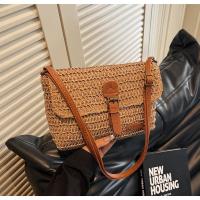 Nueva moda bolsos de mujer moda vacaciones casual bolso de hombro mujer multifunción moda bolsos de mujer - details 27