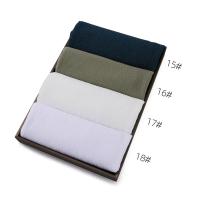 18 colores liso suave fino poliéster Hijabs mujeres largo musulmán chal bufanda turbante envolturas para la cabeza señora islámico 170*70Cm - details 9