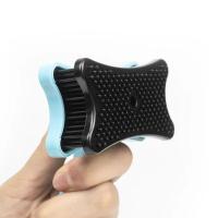 Cepillo para Mascotas Autolimpiable, Sin Estática, Peine de Masaje con Espinas Gruesas - details 4