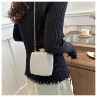 Bolsos De Embrague De Mano De Noche Para Mujer, Bolsos De Fiesta, Boda - details 2