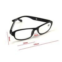 Gafas de Lectura de Resina para Presbiopía y Envejecimiento Lectura Comodizada con Lente de Magnificación +1.0 a 6.0 - details 4