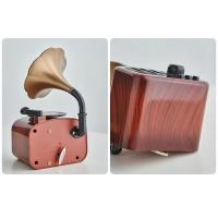 Adornos de Música Antigua para Escritorio y Computadora Regalo de Miniaturas Retro Accesorios de Escritorio Hechos en Plástico con Estética Aestética - details 10