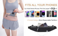 running belt for men and women