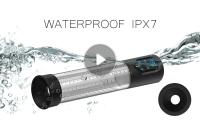 Bomba de pene eléctrica, Juguetes sexuales para hombres, extensión de pene automática IPX7, bomba de agua para pene, agrandamiento de pene, erección de pene, tren de pene - details 0