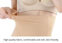 Entrenador de cintura cinturón adelgazante para mujer, faja para gimnasio, Fitness, corsé de Control del vientre, moldeador de cuerpo para mujer, envoltura de cintura para pérdida de peso - details 19