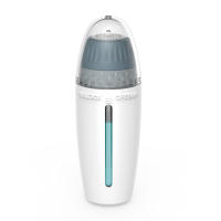 Bio Needle H24 Derma Stamp Titanium Hydra Needle, aguja ajustable eficiente, solución para el rejuvenecimiento de la piel, 10ml, nuevo - details 10
