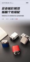 Nueva mini maquinilla de afeitar importada de Alemania, maquinilla de afeitar eléctrica para hombres - details 6