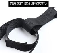 Cinturón de Entrenamiento de Suspensión P3-Trx Banda de Resistencia para Entrenamientos Completos del Cuerpo en Gimnasio - details 10