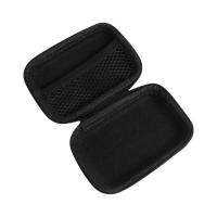 Bolsa de protección para cargador, funda de disco duro móvil, bolsa de almacenamiento, bolsa para auriculares, bolsa con cremallera EVA, bolsa para Cable de datos, funda con cierre de cremallera - details 3