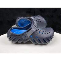 Zapatos de verano para hombre, nuevo estilo, para viajes al aire libre, zuecos transpirables, sandalias antideslizantes, pantuflas de playa - details 5