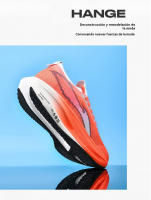 Verano nuevos zapatos de malla transpirable zapatillas de deporte para hombres y mujeres zapatos casuales - details 29