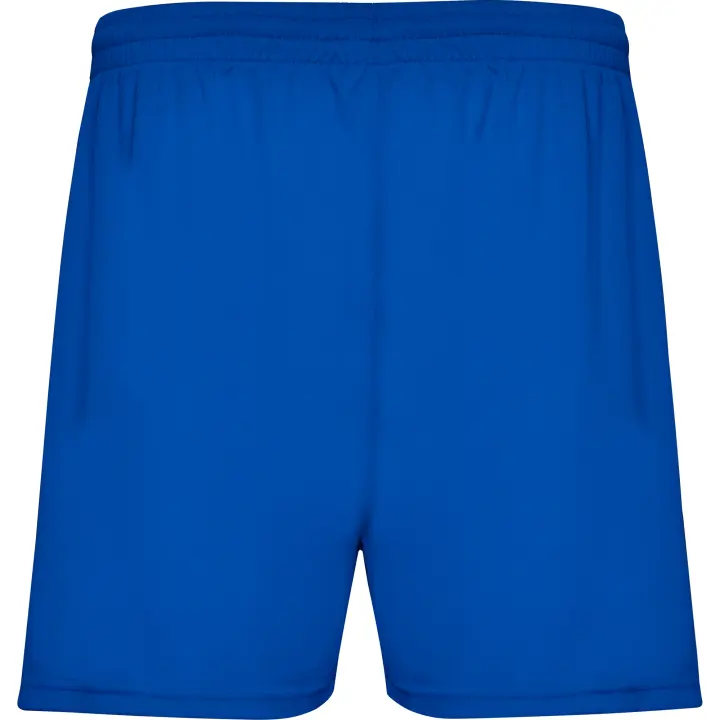 Pantalón corto deportivo - Calcio transpirable con slip interior, ideal para deportes, fácil lavado y secado - 1