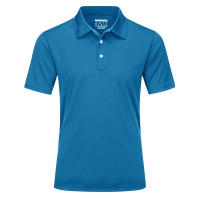 MAGCOMSEN polos de trabajo de secado rápido camisetas de golf de manga corta para hombre - details 2