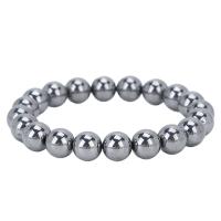 Pulseras de terahercios masculinas y femeninas, pulsera de terapia natural para aliviar la fatiga, 9 mm - details 8