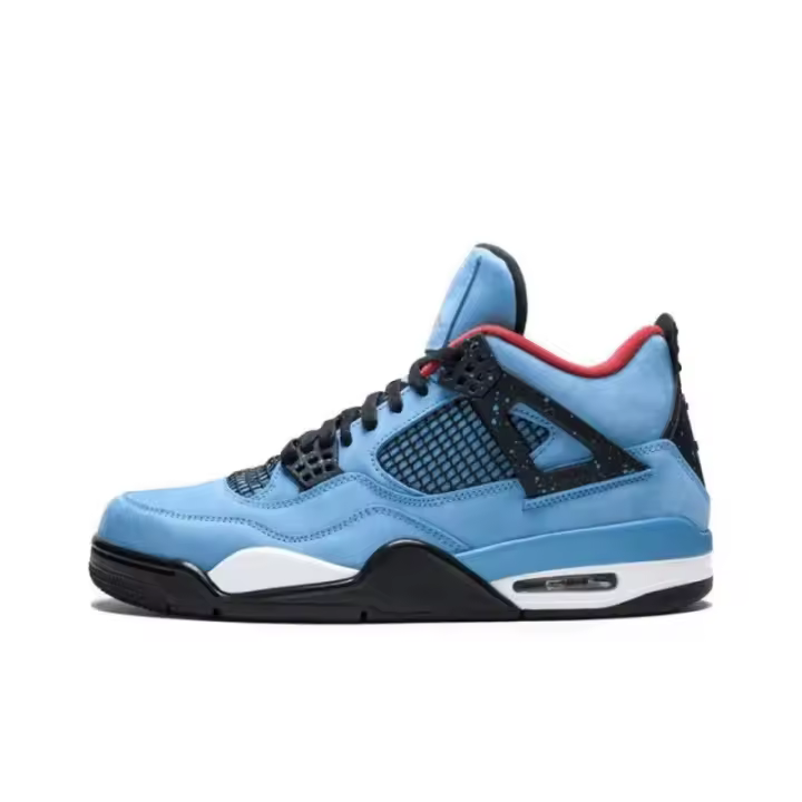 Zapatillas de Baloncesto de Altura Alta Zapatillas Casuales para Hombres y Mujeres - 1