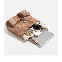 Mochila Mochila de viaje ligera de gran capacidad para mujer - details 6