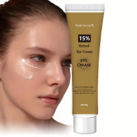 Crema para los Ojos de Retinol Colágeno para Reafirmar y Iluminar Adiós a las Arrugas y Ojeras - details 2
