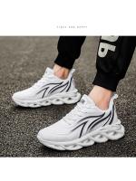 Zapatillas de correr para hombre, zapatos deportivos para exteriores, ligeros, amortiguadores, entrenamiento - details 11